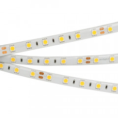Светодиодная лента Arlight 016847 RTW 2-5000SE 24V Cool 2X (5060, 300 LED,LUX), 5 метров