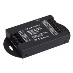 RGB-усилитель Arlight 016918 LN-24A-5V (5V, 120W)