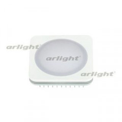 Светодиодная панель Arlight 016962 LTD-80x80SOL-5W Warm White 3000K