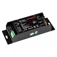Усилитель Arlight 017102 SR-3003 (12-24V, 288-576W, 1CH)