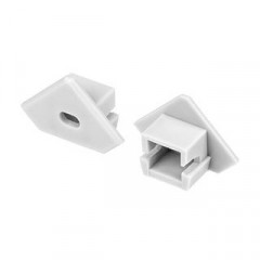 Заглушка Arlight 017220 для PDS45-MW с отверстием