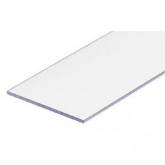 Экран Arlight 017355 CLEAR прозрачный для BOX