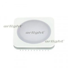 Светодиодная панель Arlight 017634 LTD-96x96SOL-10W Day White 4000K