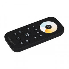 Сенсорный пульт Arlight 017677 SR-2819S-CCT (MIX, 4 зоны)