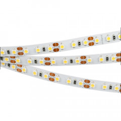 Светодиодная лента Arlight 018091 RT 2-5000 12V Warm2400 2x (3528, 600 LED, LUX), 5 метров