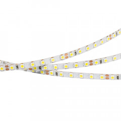 Светодиодная лента Arlight 018100 RT 2-5000 24V Warm2400 5mm 2x (3528, 600 LED, LUX), 5 метров