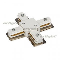 X-коннектор Arlight 018114 LGD-54-WH