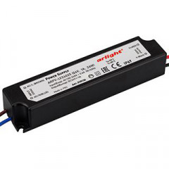 Блок питания Arlight 018136 ARPV-LV24025 (24V, 1.0A, 24W)