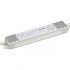 RGB-усилитель Arlight 018574 CT-9A-W (12-24V, 108-216W)