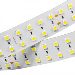 Светодиодная лента Arlight 018742 RT 2-2500 24V Cool 2x2 (5060, 350 LED), 2,5 метра