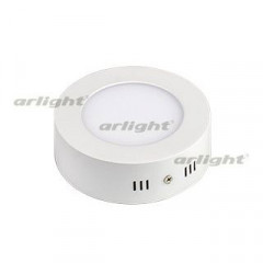 Светодиодный светильник Arlight 018852 SP-R120-6W White