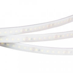 Светодиодная лента Arlight 018997 RTW 2-5000PW 24V Warm2700 2x (3528, 600 LED, LUX), 5 метров