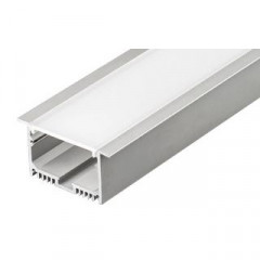 Профиль Arlight 019292 SL-LINIA62-F-2000 ANOD