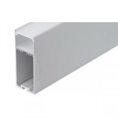 Профиль Arlight 019302 SL-LINE-3691-2000 ANOD