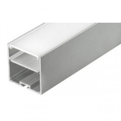 Профиль Arlight 019304 SL-LINE-5050-2000 ANOD