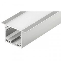 Профиль Arlight 019313 SL-LINIA49-F-2000 ANOD