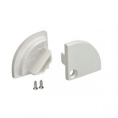 Заглушка Arlight 019329 SL-KANT-H15