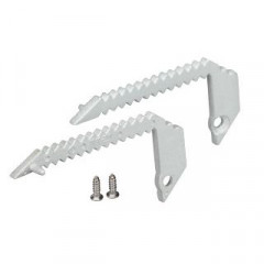 Заглушка Arlight 019337 SL-STAIR-W37