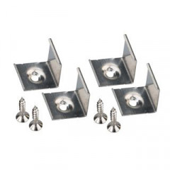 Держатель Arlight 019345 SL-KANT-H15