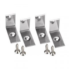 Держатель Arlight 019347 SL-KANT-H30