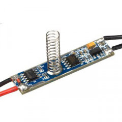 Микродиммер Arlight 019445 SR-2901S-H20 (12-24V, 36-72W)