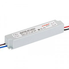 Блок питания Arlight 019489 ARPV-LM24012 (24V, 0.5A, 12W)