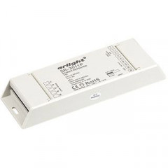RGB-усилитель Arlight 019492 SR-3011P (12-36V, 4x350mA)