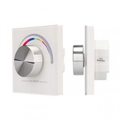 Панель Arlight 019573 Rotary SR-2836-RGB White (3V,RGB,1зона)