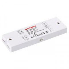 Контроллер Arlight 019788 SR-1009LC-RGB (12-24V, 180-360W, S)