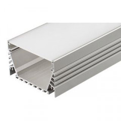 Алюминиевый профиль Arlight 019879 KLUS-POWER-W70-2000 ANOD