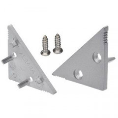 Заглушка Arlight 019922 SL-KANT-H24