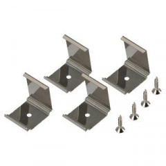 Держатель Arlight 019923 SL-KANT-H24