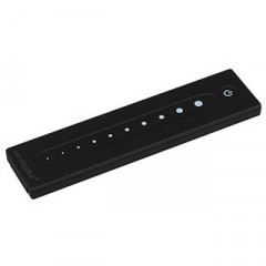 Пульт Arlight 019978 SR-2833TS Black (диммер 1 зона)