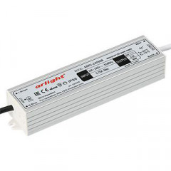 Блок питания Arlight 020005 ARPV-24060-B (24V, 2.5A, 60W)