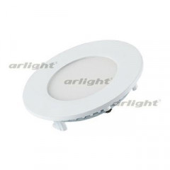 Светодиодный светильник Arlight 020103 DL-85M-4W Day White