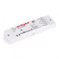 Контроллер тока Arlight 020329 SR-1009FA5 (12-36V, 4x500mA)