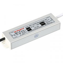 Блок питания Arlight 020417 ARPV-24040-B (24V, 1.7A, 40W)