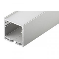 Профиль с экраном Arlight 020462 SL-LINE-3535-2500 ANOD+OPAL