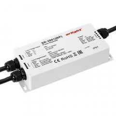 RGB-усилитель Arlight 020591 SR-3001WP(12-36V, 240-720W, 4CH)