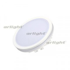 Светодиодная панель Arlight 020708 LTD-115SOL-15W Warm White