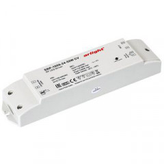 Диммер Arlight 020722 SRP-1009-24-50W (220V, 24V, 50W)