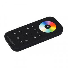 Сенсорный пульт Arlight 020737 SR-2819SP (RGBW 4 зоны)