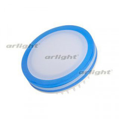 Светодиодная панель Arlight 020833 LTD-95SOL-B-10W Day White