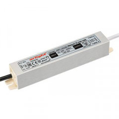Блок питания Arlight 020848 ARPV-24020-B (24V, 0.8A, 20W)