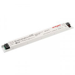 Блок питания Arlight 020870 ARV-24050-LONG (48W, 2A, 0-10V, PFC)