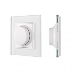 Панель Arlight 020944 Rotary SR-2835RGB-RF-UP White (3V, RGB)