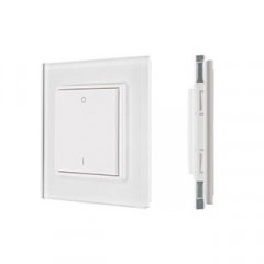 Панель Arlight 020945 Knob SR-2833K1-RF-UP White (3V, DIM)