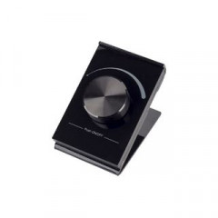 Панель Arlight 020949 Rotary SR-2836D-RF-UP Black (3V, DIM)