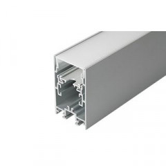 Профиль с экраном Arlight 021172 S2-LINE-4067-2500 ANOD+OPAL