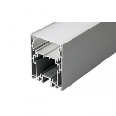 Профиль с экраном Arlight 021173 S2-LINE-5470-2500 ANOD+OPAL